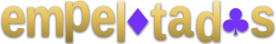 empelotados logo