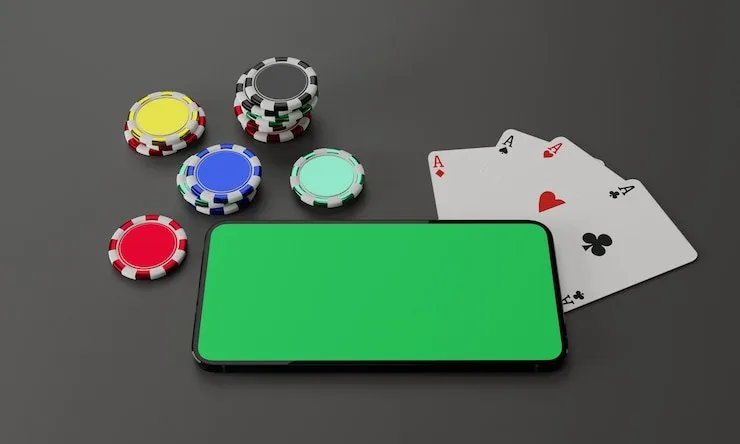 empelotados Casino y tragamonedas