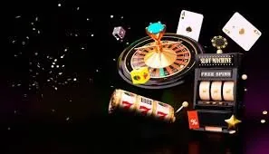 empelotados México Lobby del casino